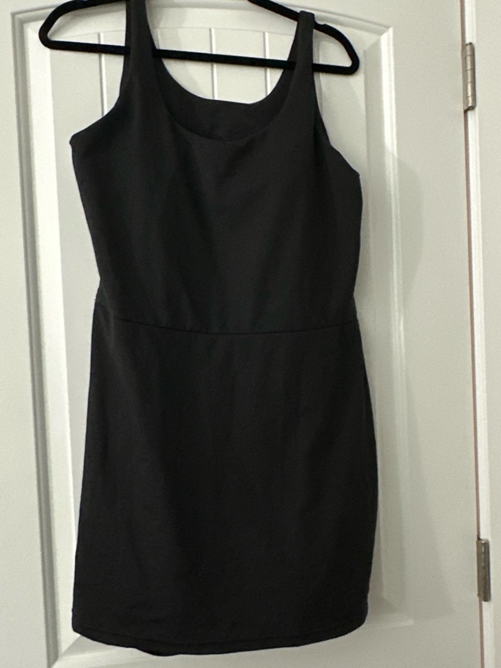 Athletic dress